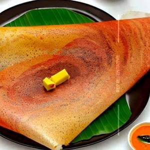 Bangalore Sada Dosa