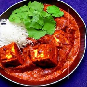 Begum Bahar (Paneer)