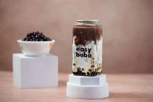 Belgian Chocolate Shake