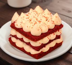 Red Velvet Charm