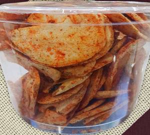 Masala Aloo Chips (100 gm)