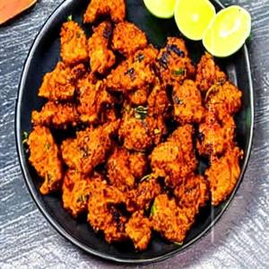Kadamba Meen Fry