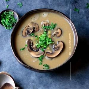 Mushroom Soup