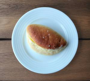 Cream bun [1 piece]