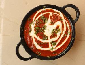 Paneer Butter Masala