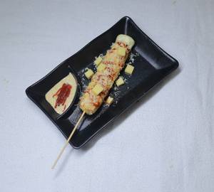 Cheese kulfi
