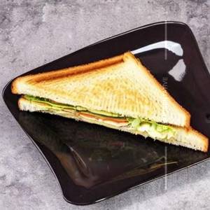 Lays Cheese   Sandwich
