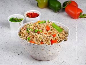 Mixed Noodle