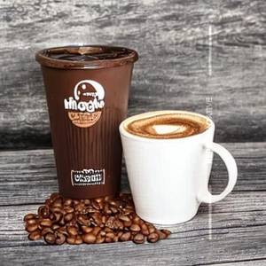 Mocha coffee