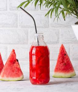 Watermelon Juice [ 1000Ml Quantity]