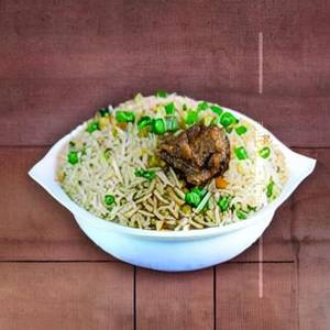 Mutton Fried Rice