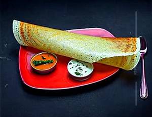 Cheese Rava Masala Dosa