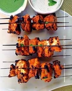 Chicken Tikka