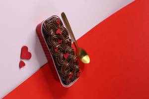 Simply Chocolate
