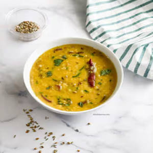 Dal Fry