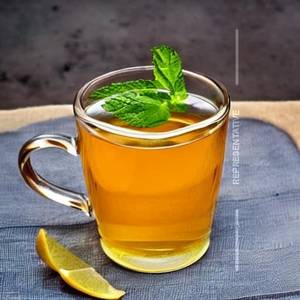 Lemon Tea
