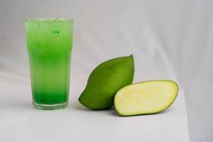 Kaccha Aam