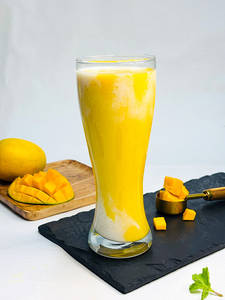 Mango Lassi