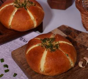 Korean Bun