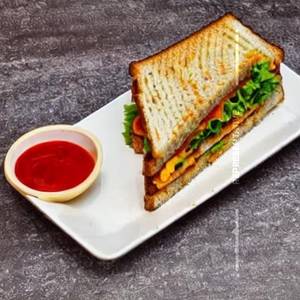 Veg Delight Sandwich