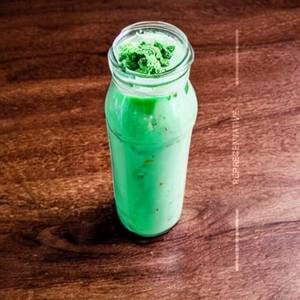 Mint Delight