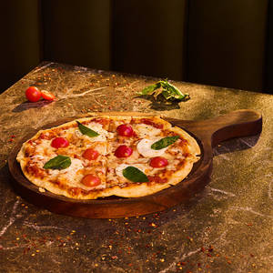Classic Margarita Pizza