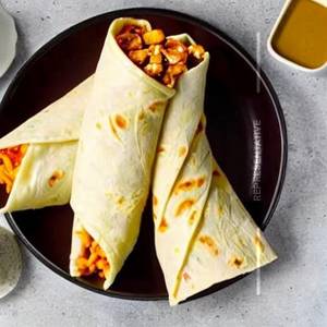 Cheesey Wrap