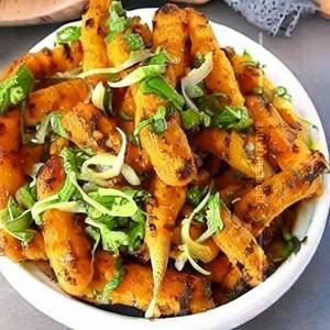 Chilly Babycorn 