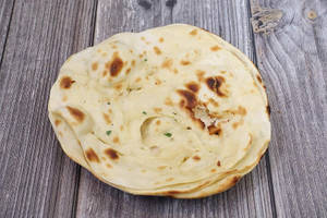Tandoori Paratha