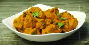 Aloo Gobi Masala
