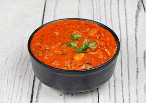 Channa Masala