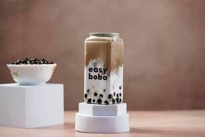 Classic Cold Coffee