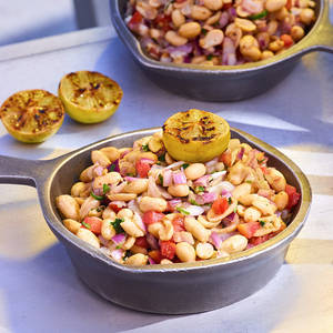 Peanut Chaat Masala