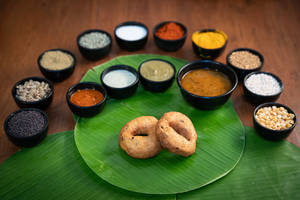 Medu Vada