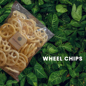 Wheel Chips