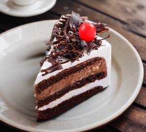 Blackforest Pastrie