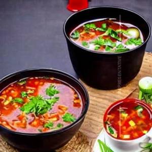 Tom Yum Chicken