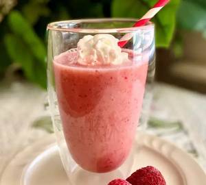 Strawberry Shake