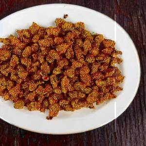 Nattukozhi Pepper Fry