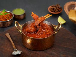 Mutton Rogan Josh