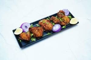 Donne Kshatriya Kabab