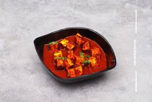 Paneer Pasanda