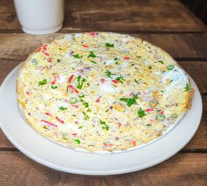 Egg Omelette