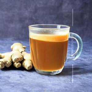 Ginger Tea