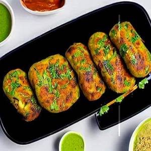Spl Kebab (Boneless)