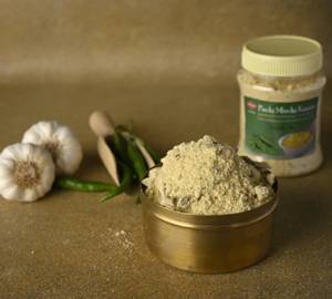 Green Chili( Pachi Mirchi ) Powder