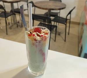 Kulfi Falooda