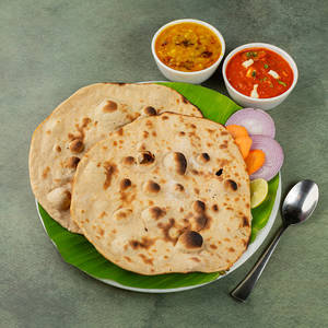 Roti Curry