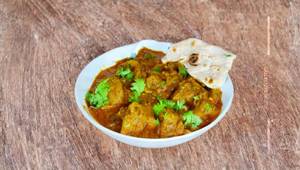 Gobi Mushroom Masala 