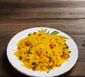 Indori poha